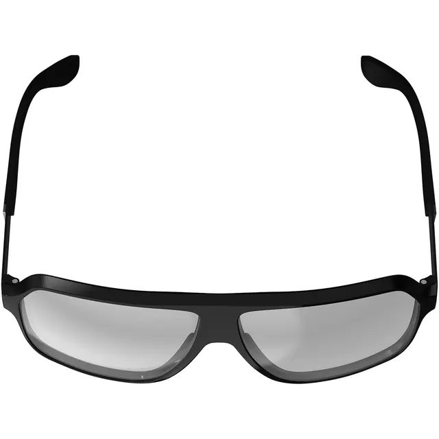 Okulary rowerowe LEATT TheViz Andes Polarized one size, czarne