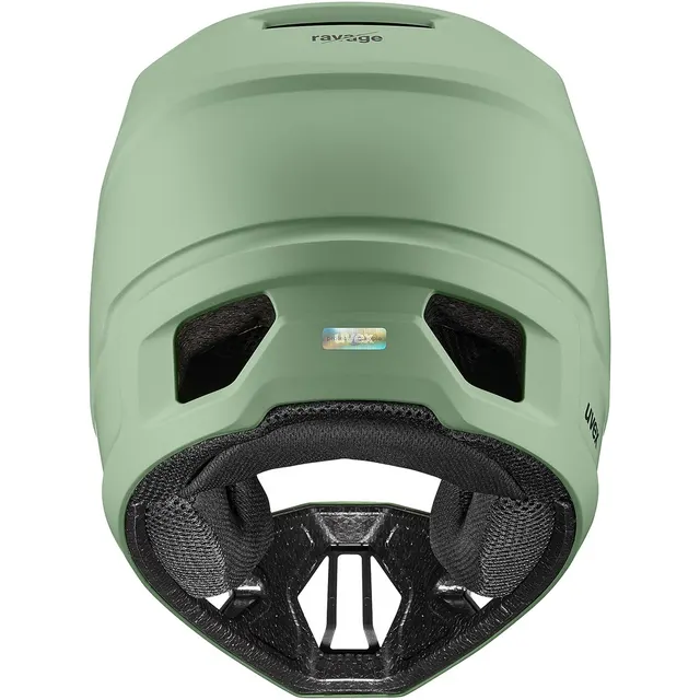 Kask rowerowy UVEX Ravage 60-63