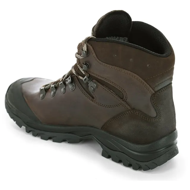 Buty trekkingowe damskie MEINDL Kansas Lady GTX z membraną Gore-Tex 3 5