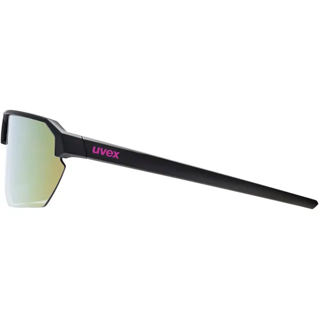 Okulary rowerowe UVEX Vectiv one size (53/4/009/2213)