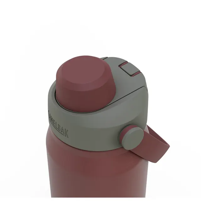 Butelka termiczna CAMELBAK Thrive Chug Insulated SST 740ml 740ml (C2931/202075)