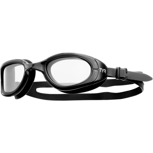 Okularki pływackie TYR Spec ops 2.0 nonmirr one size (LGSPLNM/007)