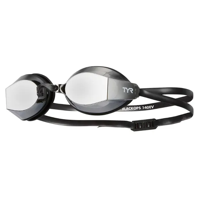 Okularki Pływackie TYR Blackops 140Ev Mirro one size (LGBKOPM/075)