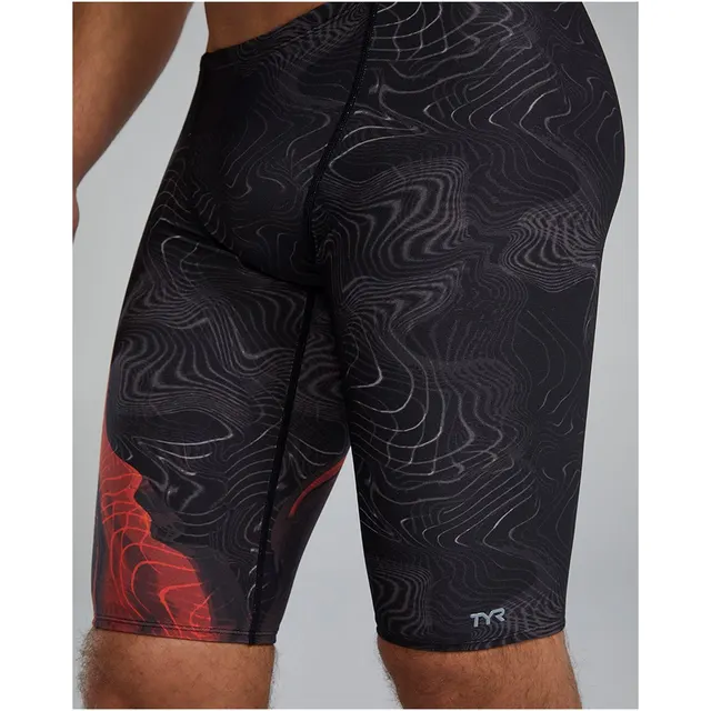 Spodenki pływackie TYR JAMMER DURAFAST ELITE 26