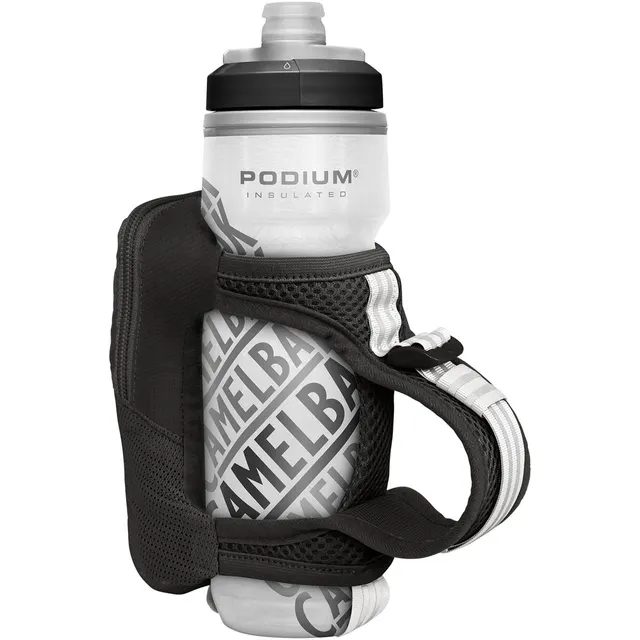 Uchwyt biegowy z bidonem CAMELBAK Quick Grip Chill Handheld one size