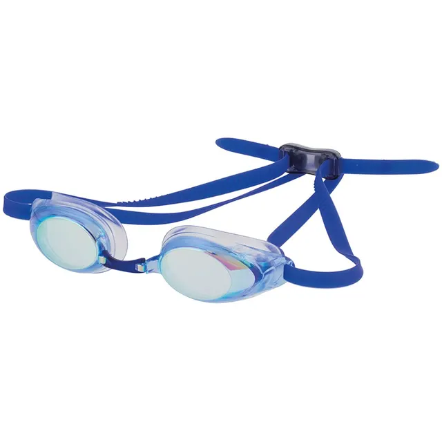 Okulary pływackie Aquafeel Glide Mirrored one size (A4118/57)