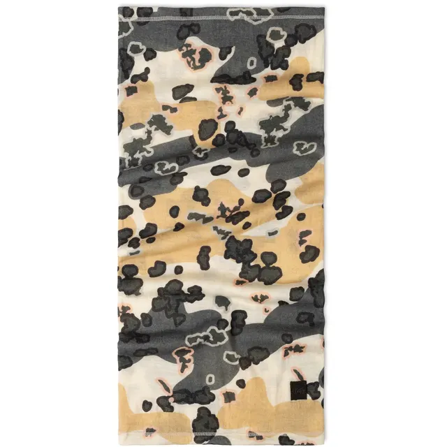 Bandana BUFF MERINO LIGHTWEIGHT DIGITAL PRINTS UGAL MULTI one size