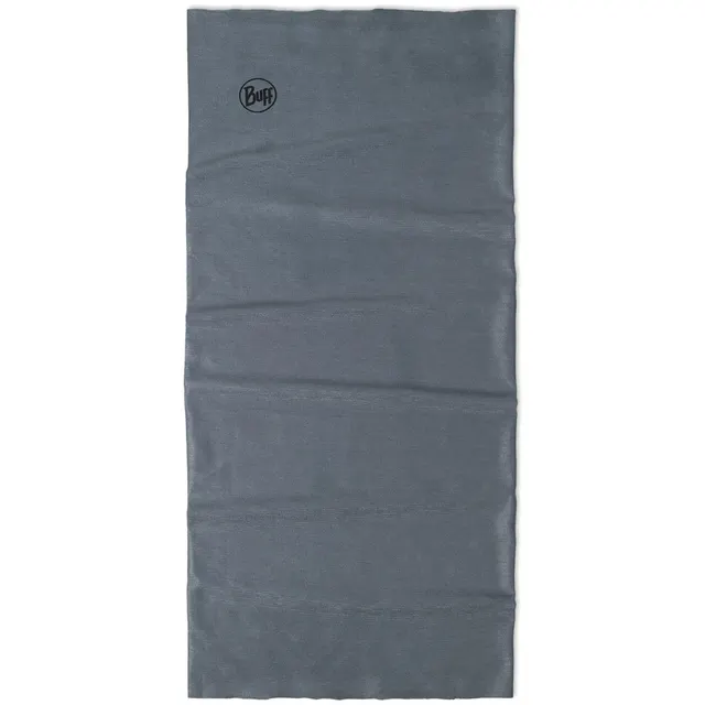 Bandana BUFF COOLNET UV® SOLID ASH one size