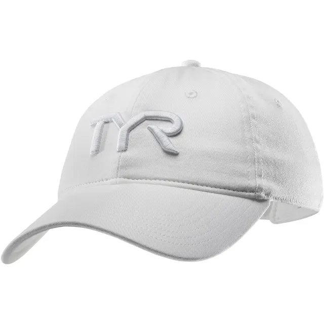 Czapka TYR LOGO ADJUSTABLE CAP one size