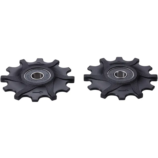 Kółka przerzutki BBB RollerBoys 12T SRAM 12T