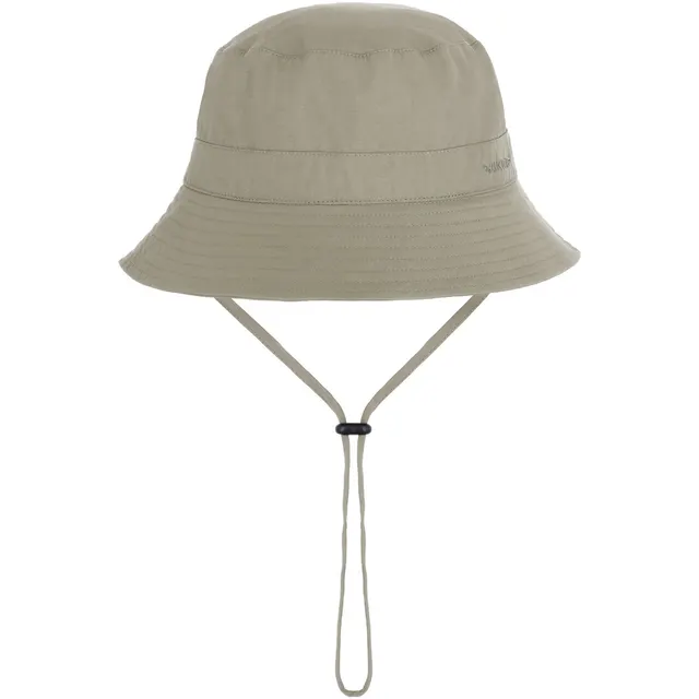 Czapka multifuncyjna dla dorosłych VIKING Jorden z membraną Gore-Tex beżowa one size