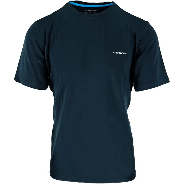 T-shirt Viking Marimba Bamboo Man L (500/24/7474/1900)