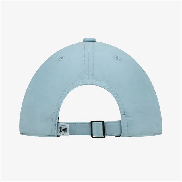 Czapka z daszkiem BUFF PACK BASEBALL CAP SOLID MIST one size