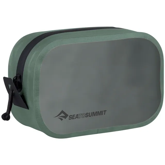 Organizer podróżny SEA TO SUMMIT Hydraulic Packing Cube S