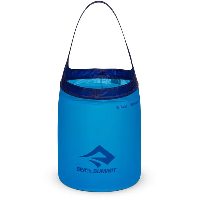 Wiadro składane SEA TO SUMMIT Ultra-Sil Folding Bucket - 10L 10l