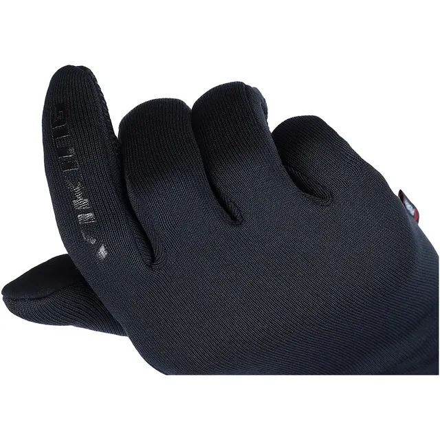 Rękawice multifunkcyjne dla dorosłych VIKING Nepal 2 Polartec czarne 5
