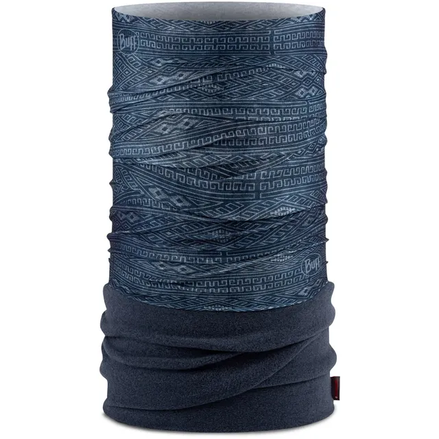 Bandana BUFF POLAR KATIC BLUE one size