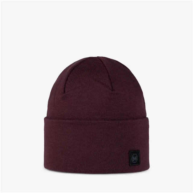 Czapka BUFF KNITTED BEANIE NIELS EVO DAHLIA one size