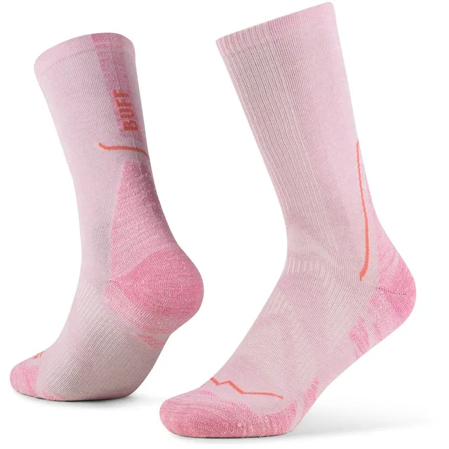 Skarpetki Buff DRYFLX® CREW SOCK DC CAMELIA S 42/44