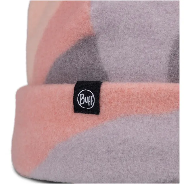 Czapka BUFF POLAR PRINTS BEANIE SUNIF MULTI one size