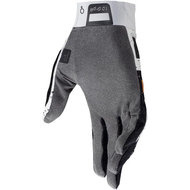 Rękawice rowerowe damskie LEATT Glove MTB 1.0 GripR Women L