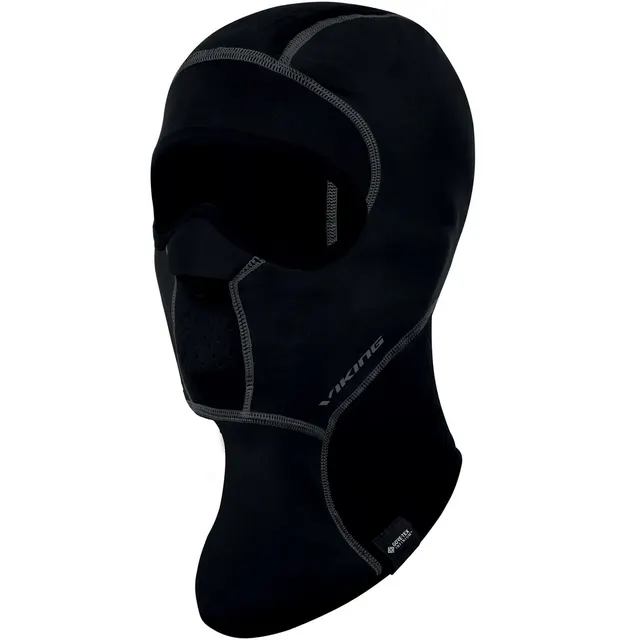 Kominiarka dla dorosłych VIKING Homer Windstopper by GORE-TEX labs czarna 56