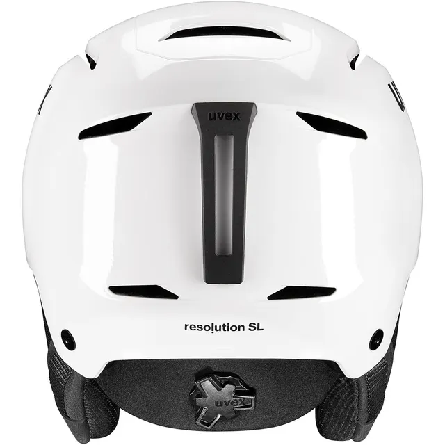 Kask narciarski UVEX Resolution SL 59-61, rozmiar 59-61 cm