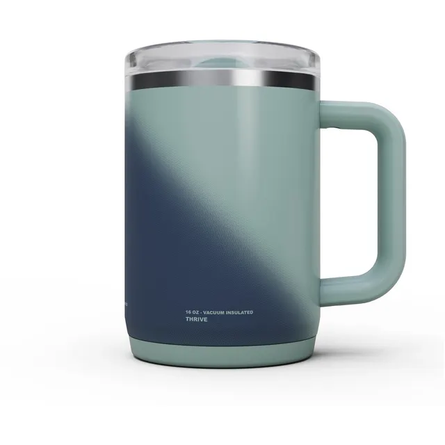 Kubek termiczny CAMELBAK Thrive Mug Insulated SST 470ml 470ml (C2984/407050)