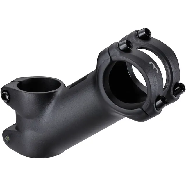 Mostek rowerowy BBB HighRise 70mm