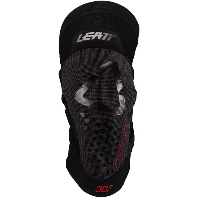 Ochraniacze kolan LEATT Knee Guard 3DF 5.0 Evo FastFit S/M