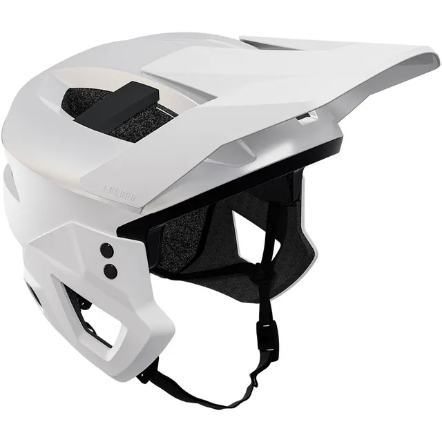Kask rowerowy (z wypinaną szczęką/3w1) LEATT Helmet MTB Enduro 3.0 V26 S