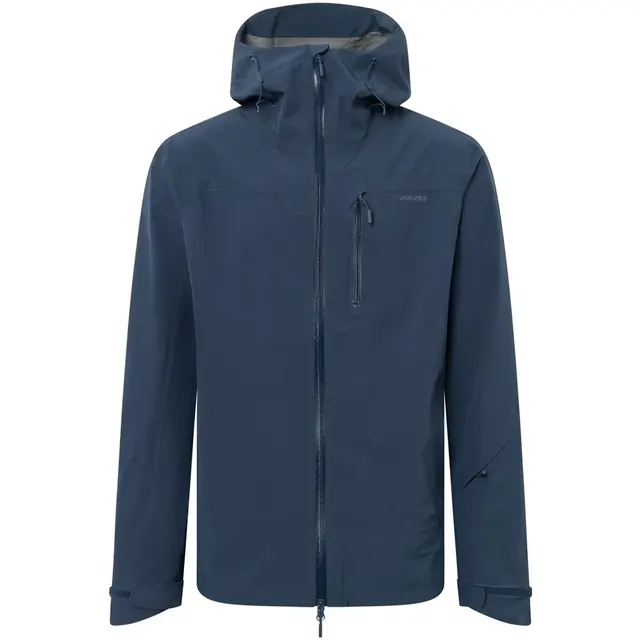 Kurtka męska VIKING Trek Pro 2.5 Man granatowa XXXL
