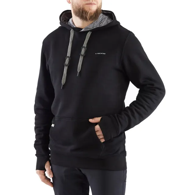 Bluza Viking Laxa Bamboo Man M, rozmiar M