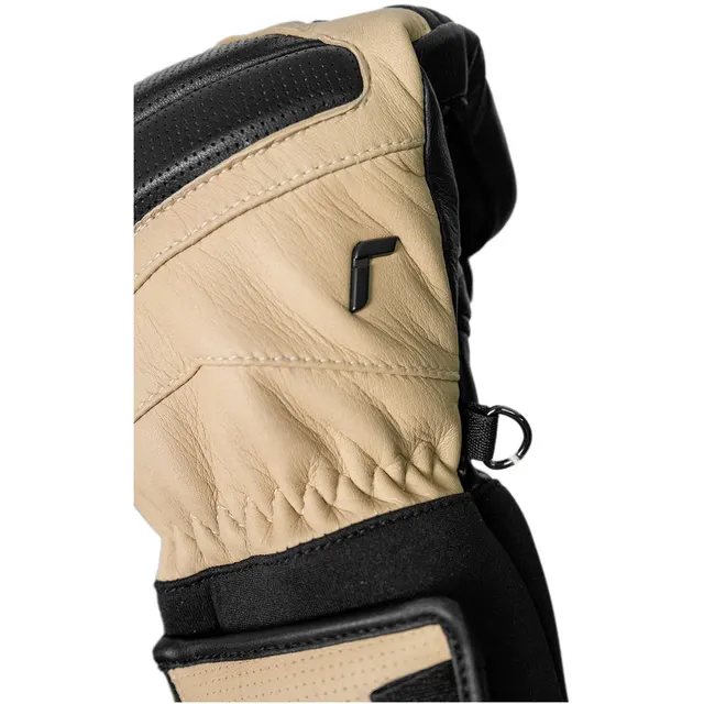 Rękawice Reusch Master Pro 8 5, rozmiar 8,5
