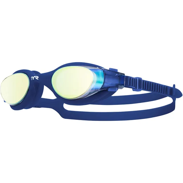 Okularki Pływackie TYR Vesi Mirrored one size (LGHYBM/759)