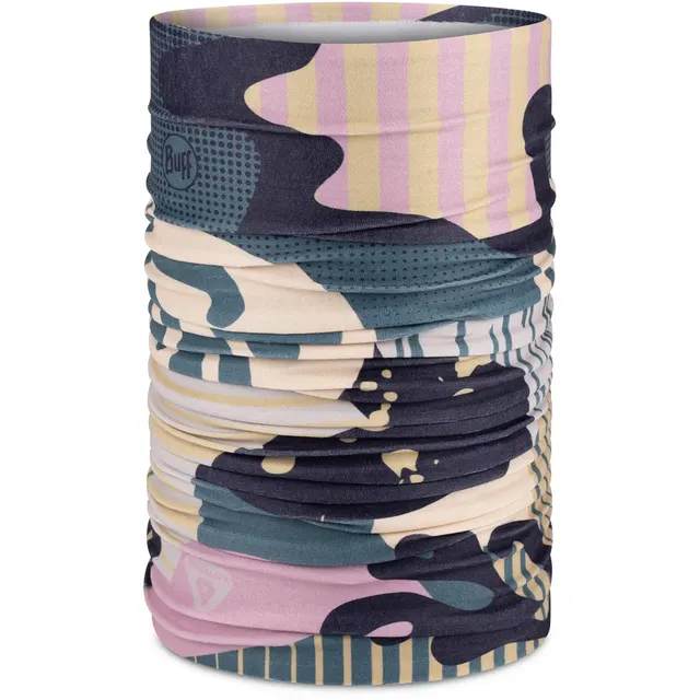 Bandana BUFF THERMONET® LUME CORDAGE one size