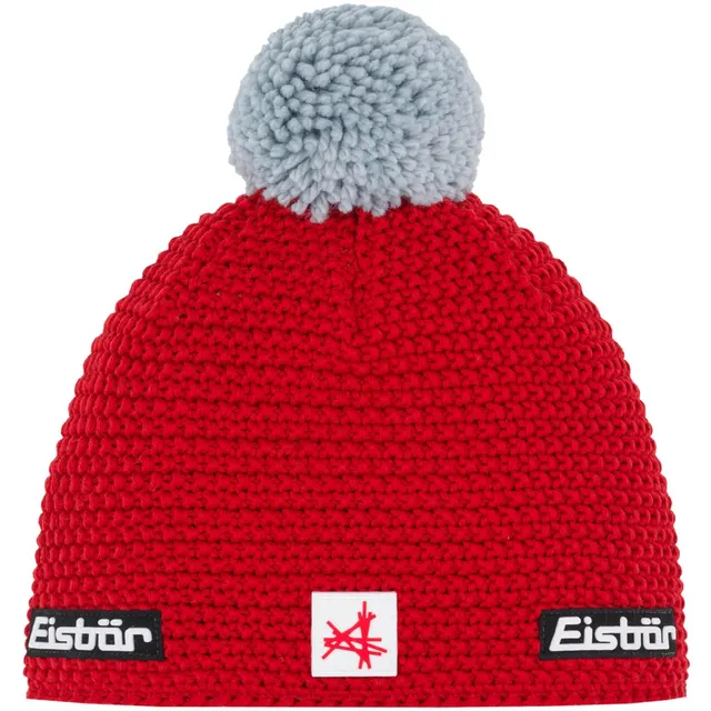 Czapka Eisbar Jamie Pompon MÜ SA one size