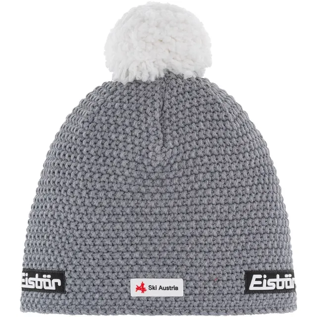 Czapka Eisbar Jamie Pompon MÜ SKA one size (E33137/006)