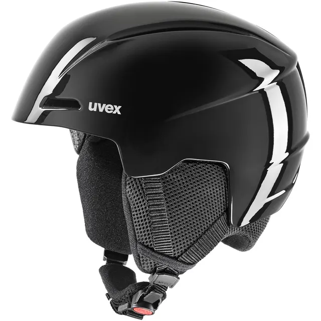 Kask narciarski dziecięcy UVEX Viti pure 46-50 (56/6/322/10)