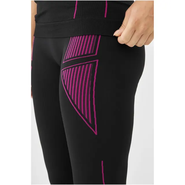 Bielizna damska VIKING Etna Set czarna XL