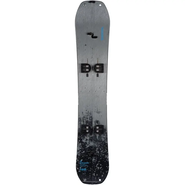 Deska snowboardowa K2 FREELOADER SPLIT PACKAGE 156