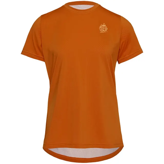 Koszulka rowerowa (z krótkim rękawem) damska SILVINI Women Jersey DENNA M