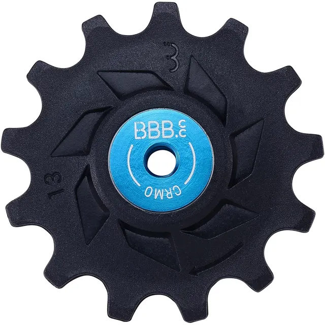 Kółka przerzutki BBB RollerBoys 13T-13T Shimano MTB 13T