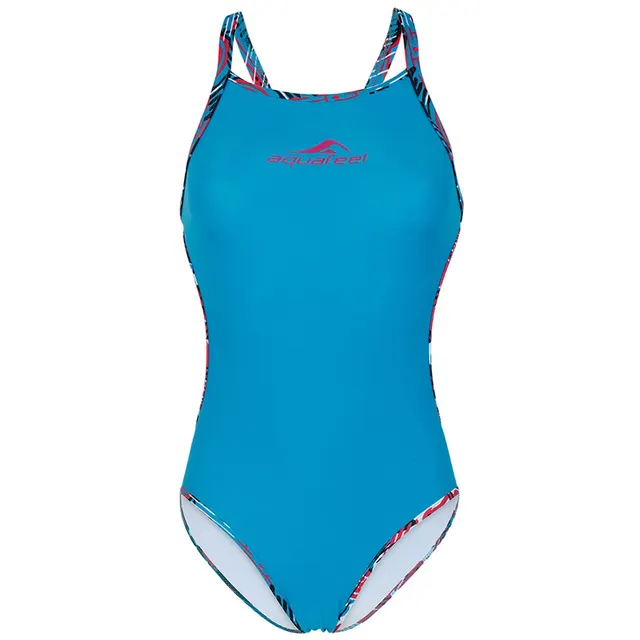 Damski strój kąpielowy Aquafeel V-Back 40B
