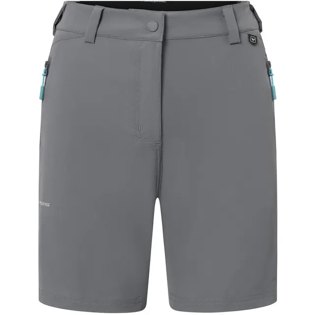 Spodenki damskie VIKING Expander Shorts Lady szare XL