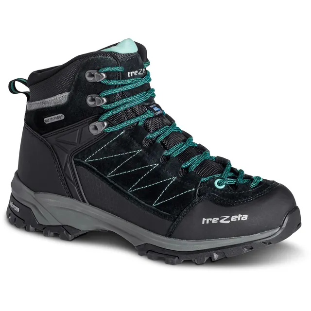 Buty trekkingowe damskie TREZETA Argo W's z membraną WP 6 5