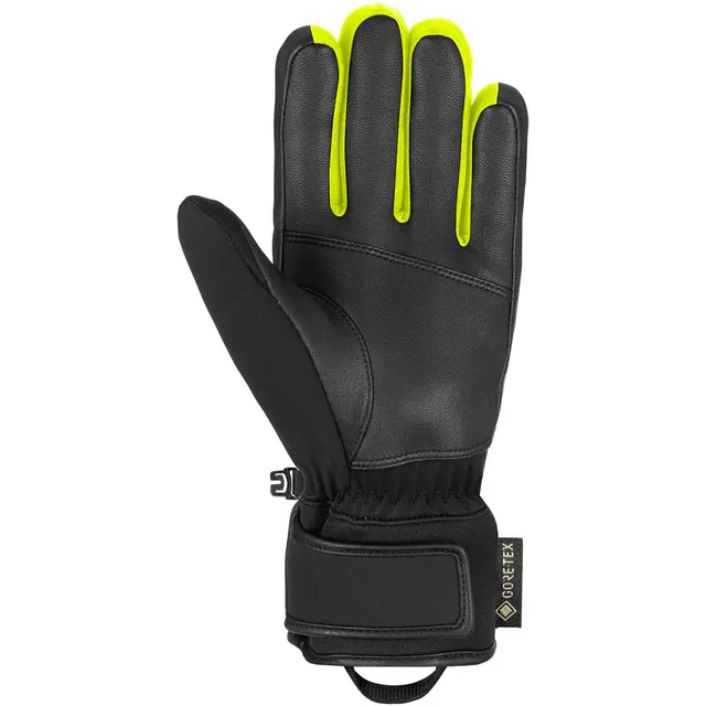 Rękawice Reusch Jupiter GORE-TEX 9 (63/01/370/7752)