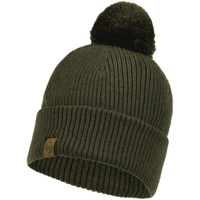 Czapka BUFF MERINO WOOL HAT TIM FOREST one size