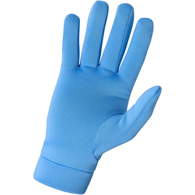 Rękawice Odlo STRETCHFLEECE LINER Gloves full finger niebieskie S