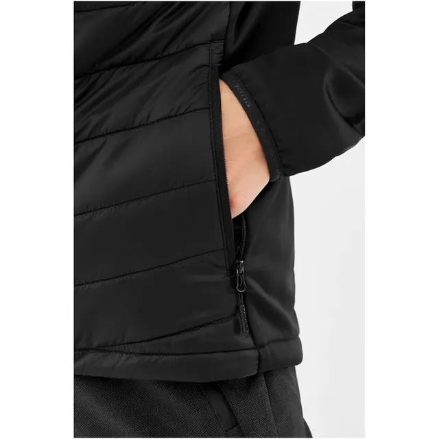 Kurtka damska VIKING Blast Lady Primaloft czarna XL
